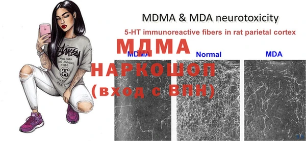 МДМА Богданович